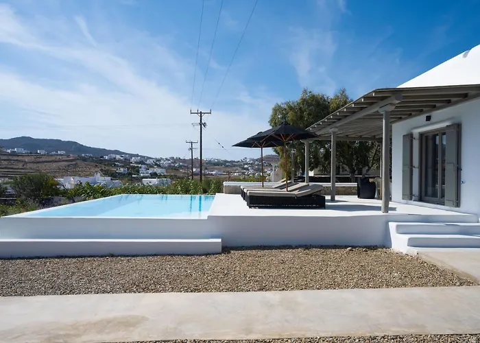 Private Villa Maou