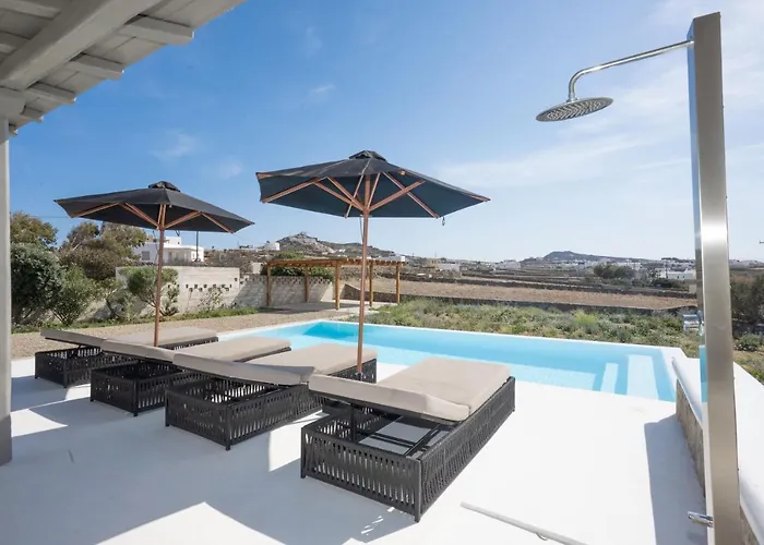 Private Villa Maou