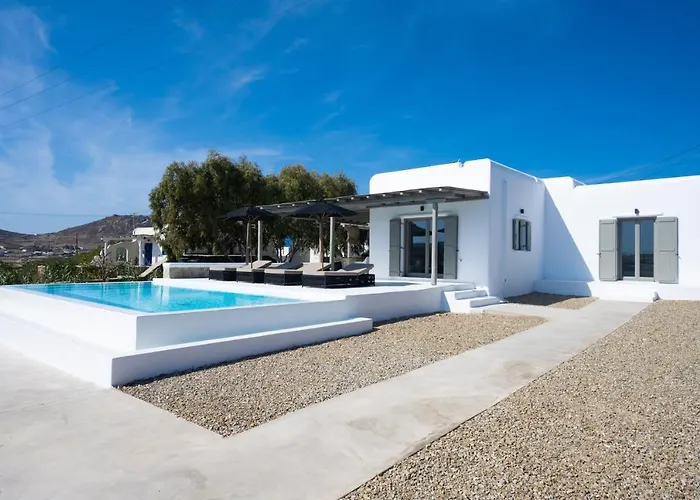 Private Villa Maou
