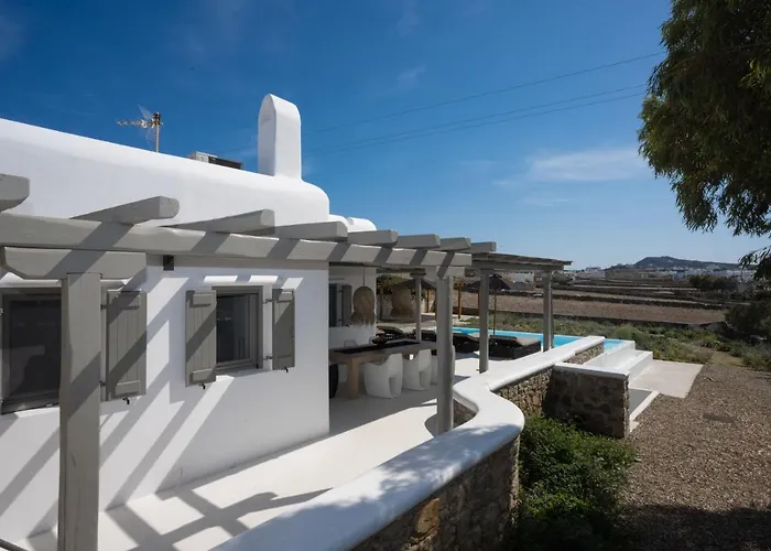 Private Villa Maou