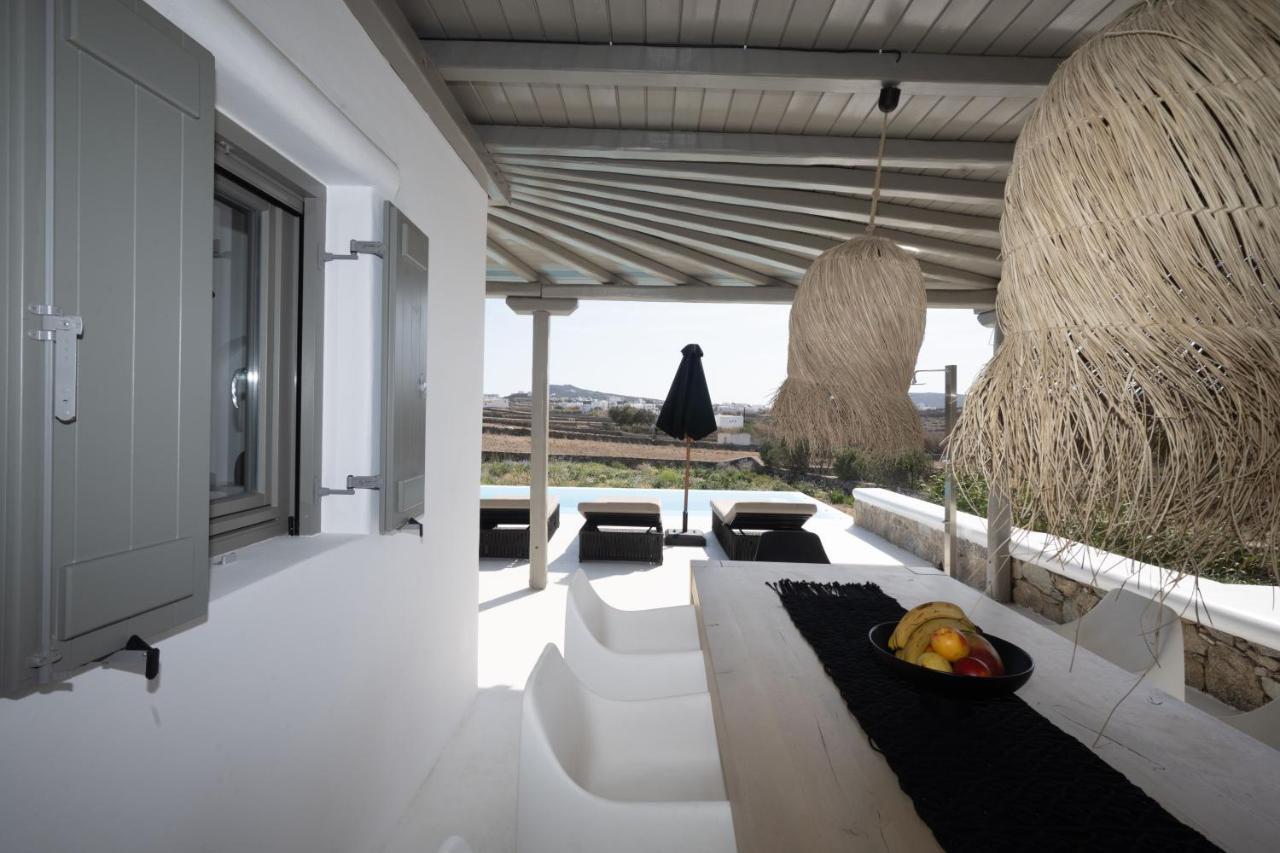 Private Maou Villa Ano Mera