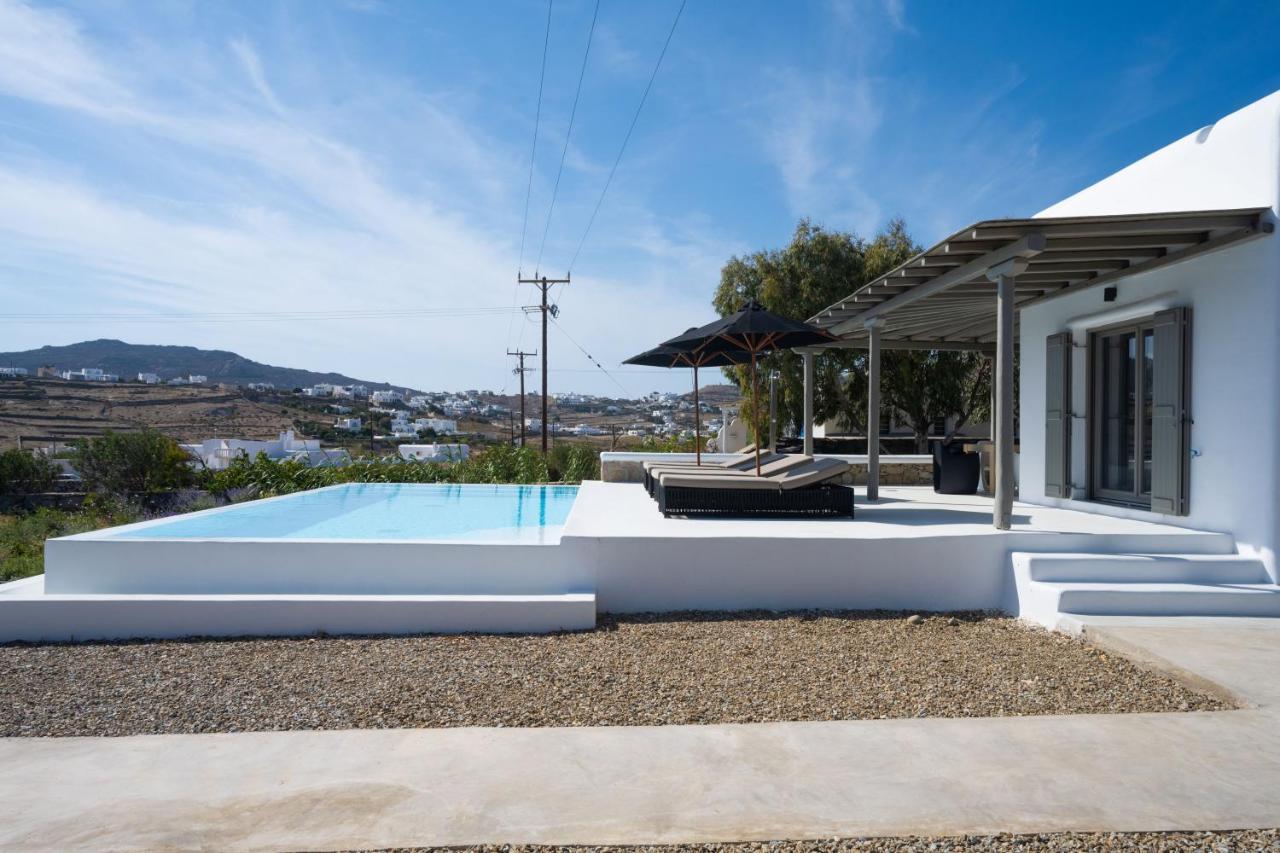 Private Maou Villa