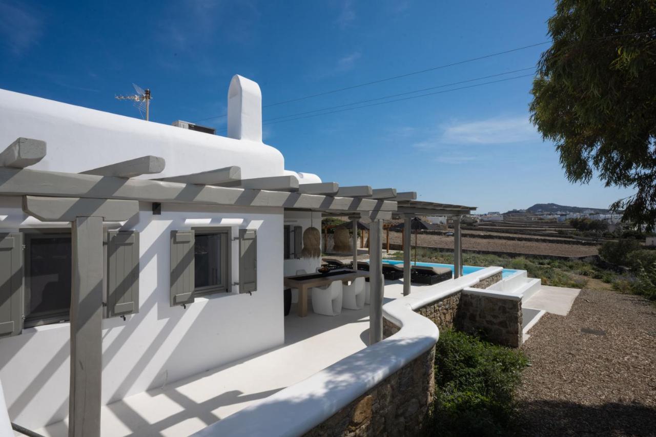Villa Private Maou *