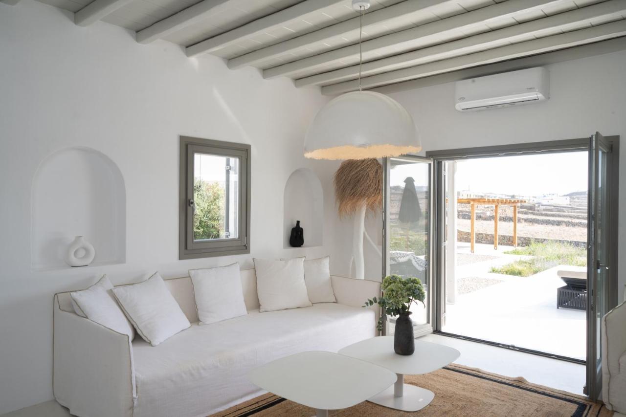 Private Maou Villa Ano Mera