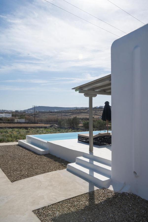 Villa Private Maou