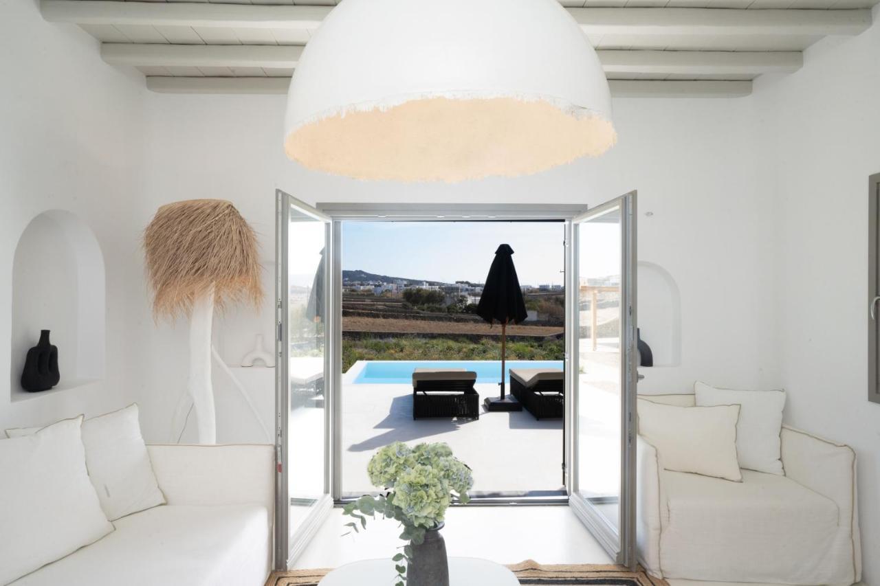 Villa Private Maou *