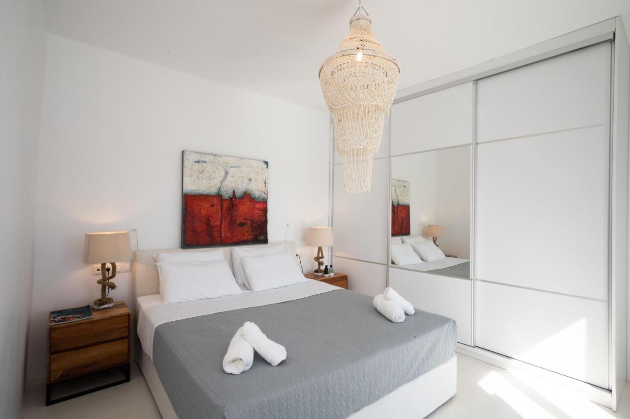 Villa Private Maou Ano Mera