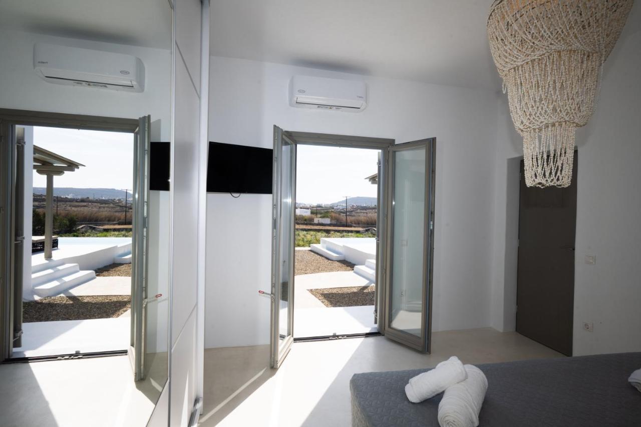 Villa Private Maou