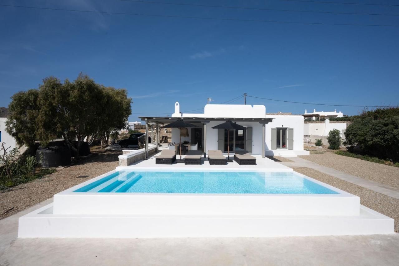 Private Maou Villa Ano Mera